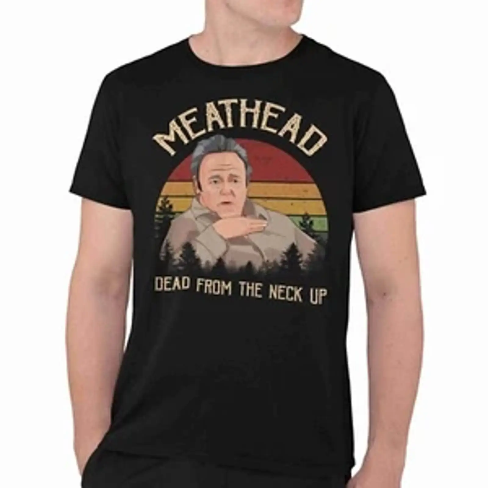 Archie Bunker All In The Famil - Family Tree Print 리뷰 및 가격